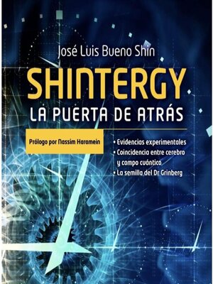 SHINTERGY - Audiobook